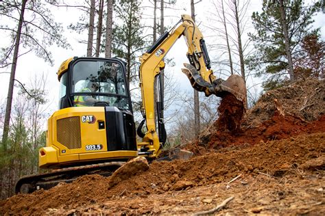 cat 303.5 e cr mini excavator|cat 303.5 manual.